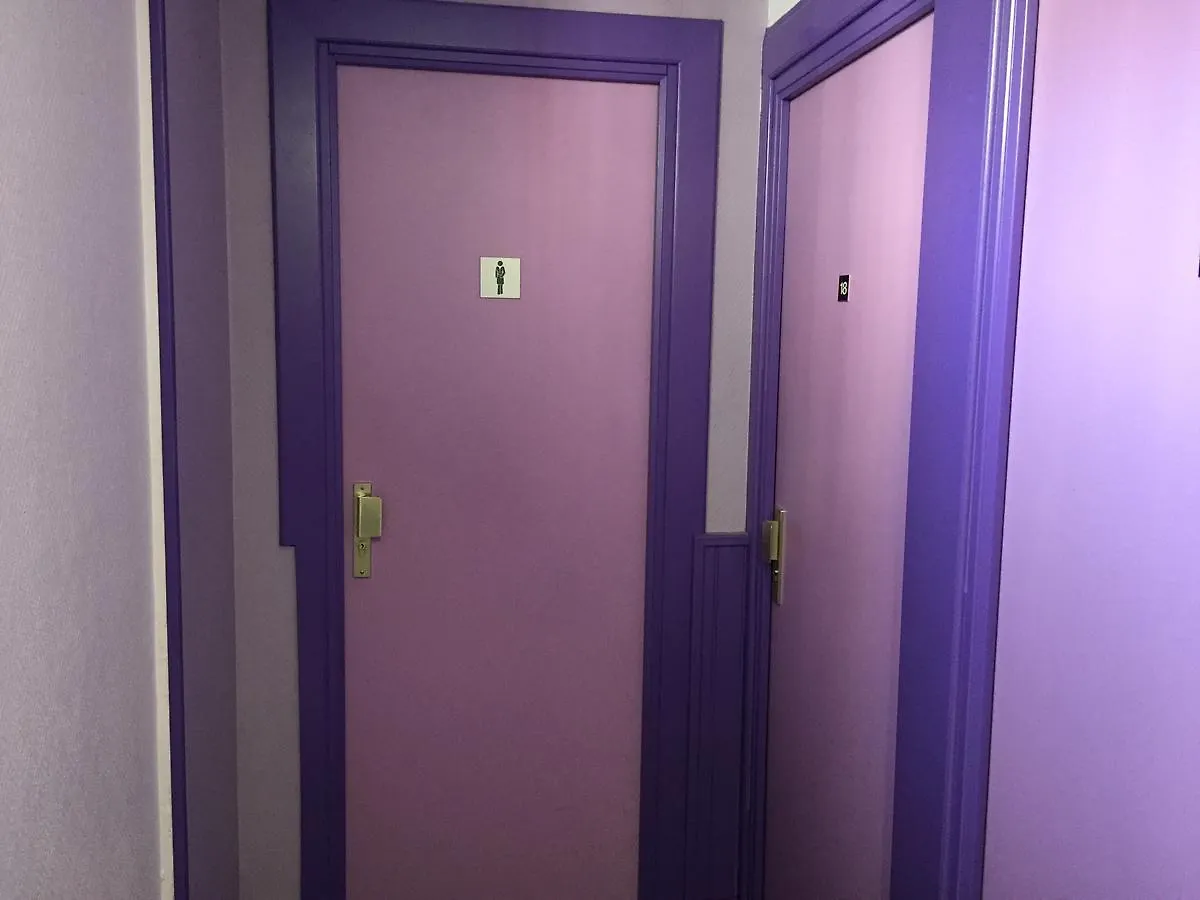 Floridor Hotel