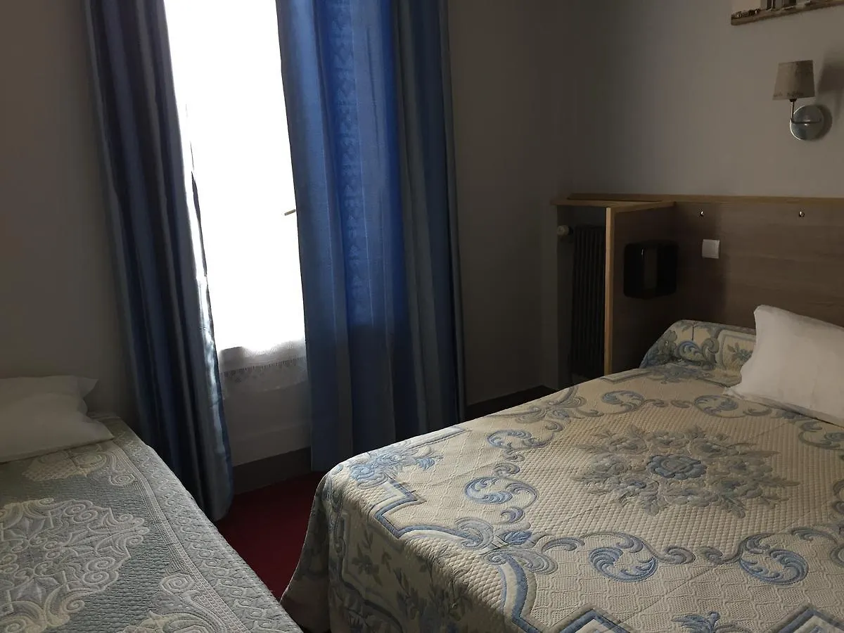 Floridor Hotel *