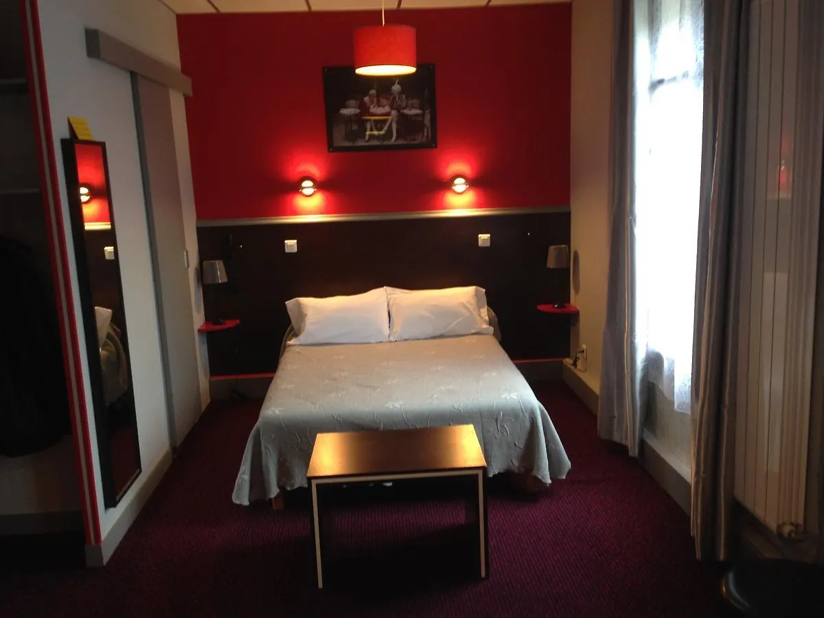 Floridor Hotell *