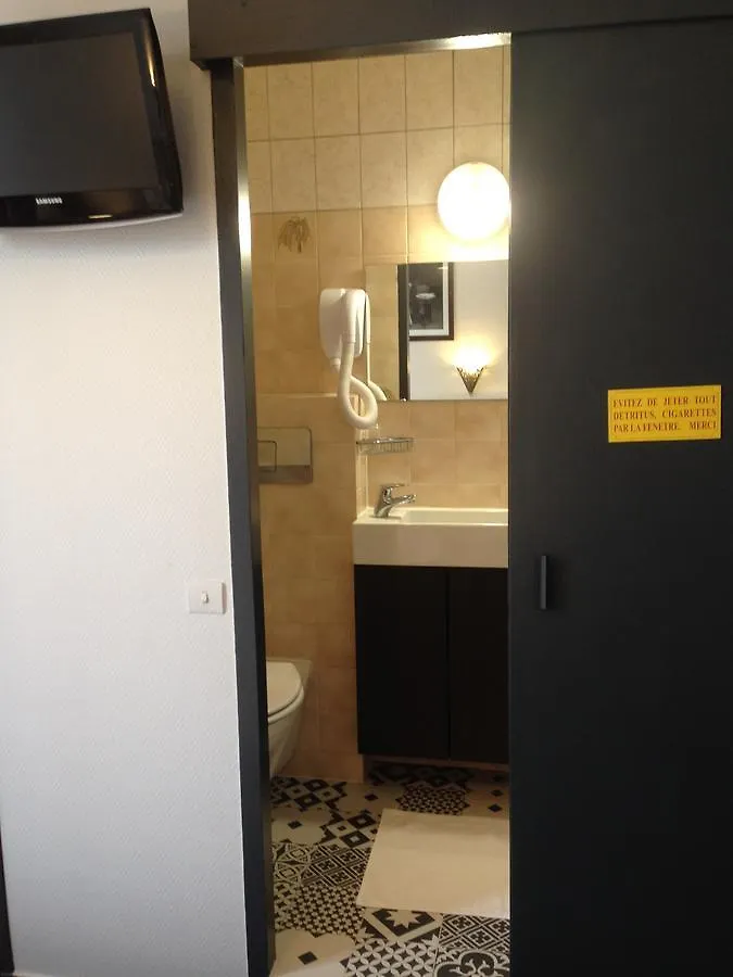 Floridor Hotel Parigi