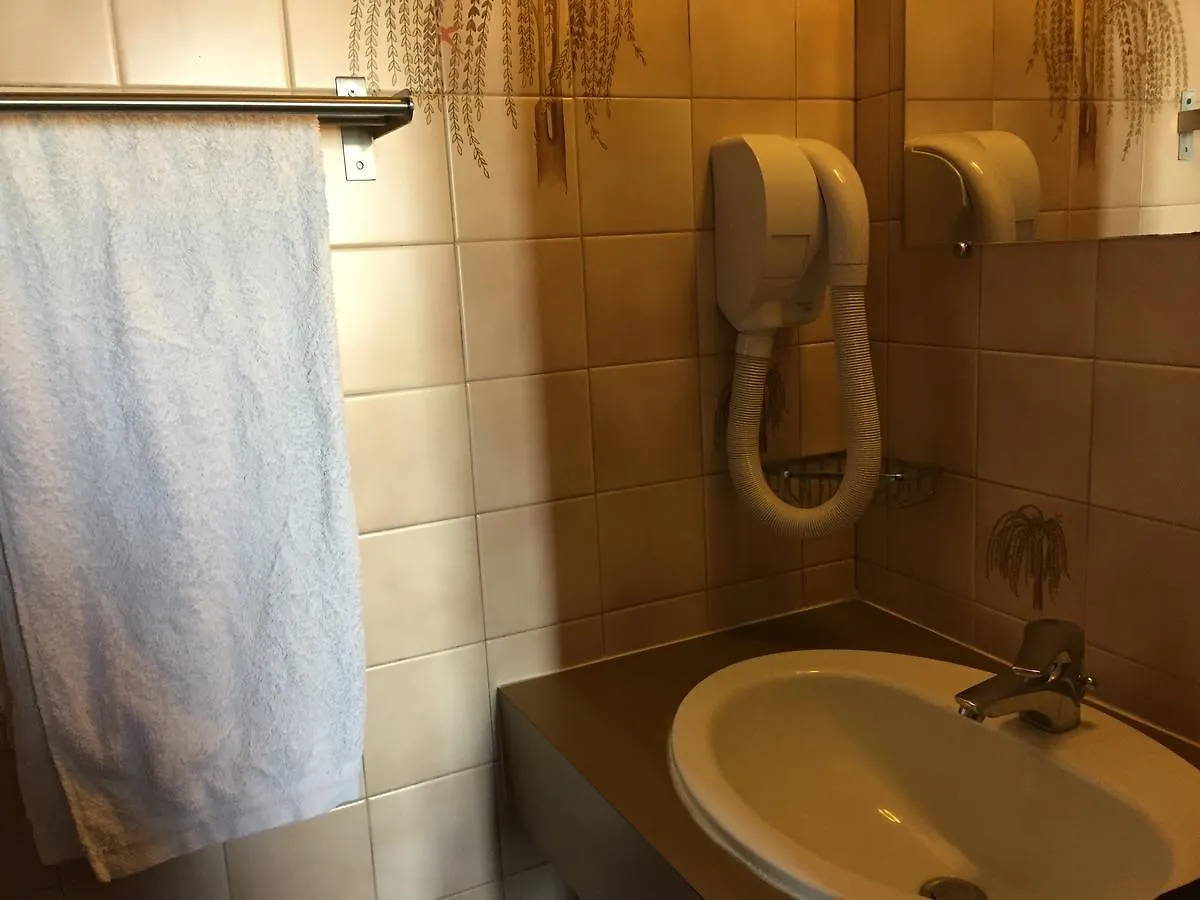 Floridor Hotel Parigi