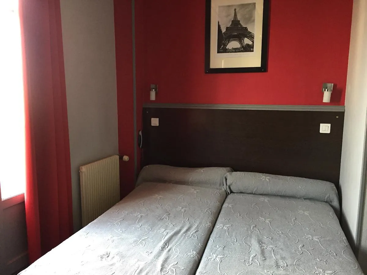 Floridor Hotell Paris