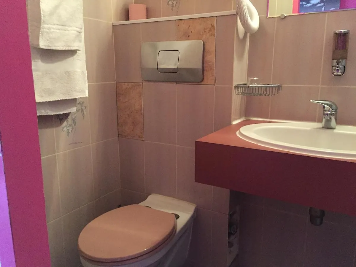 Floridor Hotell Paris