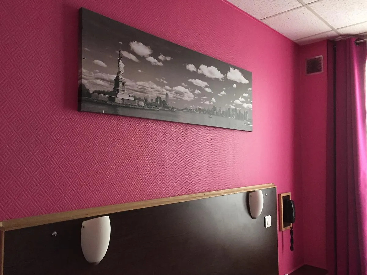 Floridor Hotell Paris