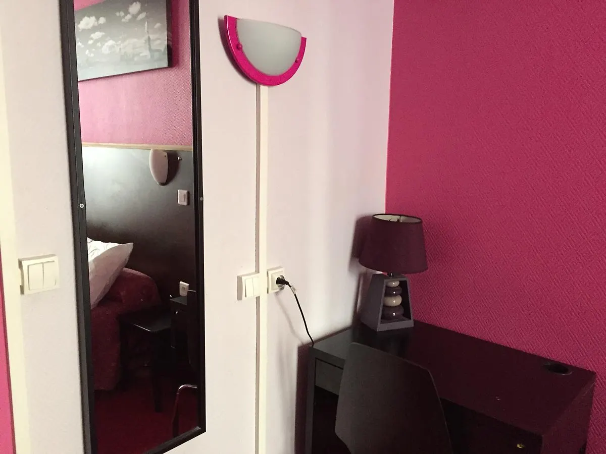Floridor Hotell Paris