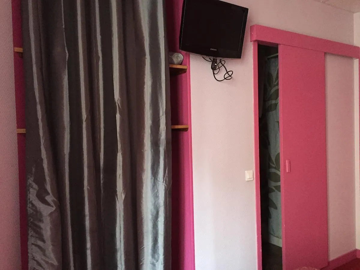 Floridor Hotell Paris